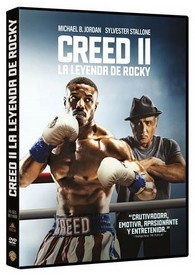 Creed II : La Leyenda de Rocky