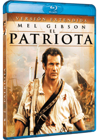 El Patriota (2000) (Blu-Ray)
