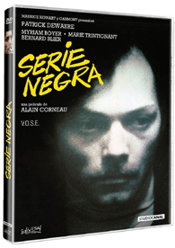 Serie Negra (V.O.S.)
