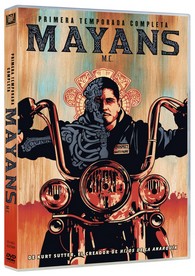 Mayans M.C. - 1ª Temporada
