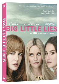 Big Little Lies - Temporada 1