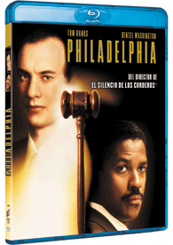 Philadelphia (Blu-Ray)
