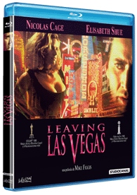 Leaving Las Vegas (Blu-Ray)