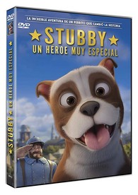 Stubby, un Héroe muy Especial