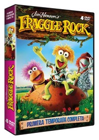 Fraggle Rock - 1ª Temporada