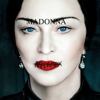 Madonna, Madame X (MÚSICA)