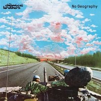 The Chemical Brothers, No Geography (MÚSICA)