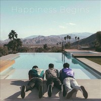The Jonas Brothers, Happiness Begins (MÚSICA)