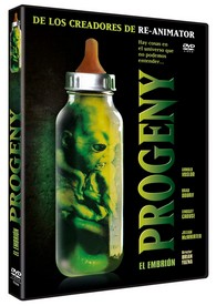 Progeny (El Embrión)