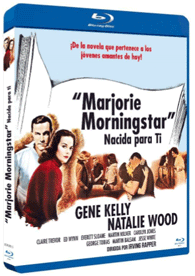 Marjorie Morningstar (Blu-Ray)
