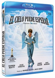 El Cielo Puede Esperar (Blu-Ray)