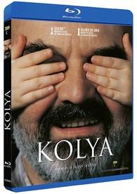 Kolya (Blu-Ray)