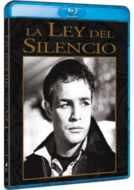 La Ley del Silencio (Blu-Ray)