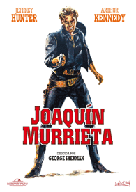 Joaquín Murrieta