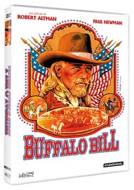 Buffalo Bill (1976)