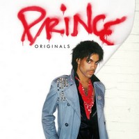Prince, Originals (MÚSICA)