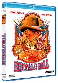Buffalo Bill (1976) (Blu-Ray)