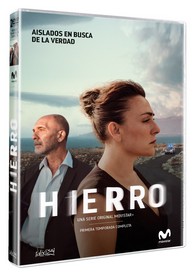 Hierro (2019) - 1ª Temporada