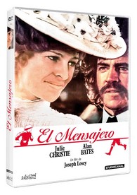 El Mensajero (1970)