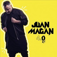 Juan Magán, 4.0 (MÚSICA)