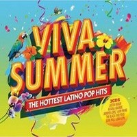 Viva Summer (The Hottest Latino Pop Hits) (MÚSICA)