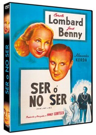 Ser o no Ser (1942)