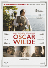 La Importancia de Llamarse Oscar Wilde