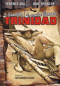 Pack Trinidad (2 Películas)