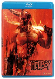 Hellboy (2019) (Blu-Ray)