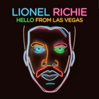 Lionel Richie, Hello From Las Vegas (MÚSICA)