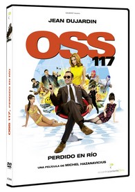 OSS 117 : Perdido en Río