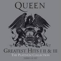 Queen, The Platinum Collection (MÚSICA)