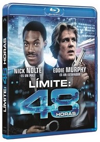 Límite 48 Horas (Blu-Ray)