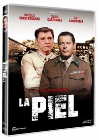La Piel (1981)