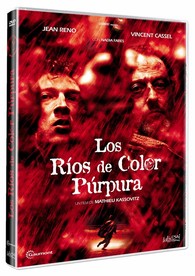 Los Ríos de Color Púrpura (2000)