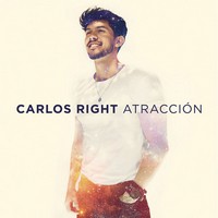 Carlos Right, Atracción (MÚSICA)