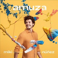 Miki Núñez, Amuza (MÚSICA)