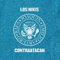 Los Nikis, Los Nikis Contraatacan (MÚSICA)