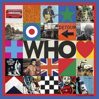 The Who, Who (MÚSICA)