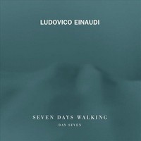 Ludovico Einaudi, 7 Days Walking (MÚSICA)