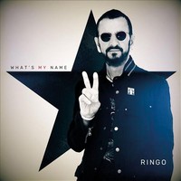 Ringo Starr, What´s my Name (MÚSICA)