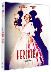La Heredera (1949)