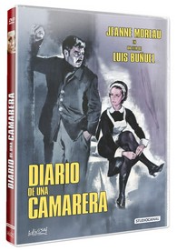 Diario de una Camarera (1964)