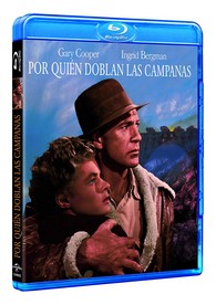 Por Quién Doblan las Campanas (Blu-Ray)