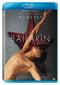 El Bailarín (Blu-Ray)