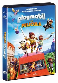 Playmobil : La Película