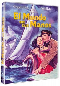 El Mundo en sus Manos (1952)