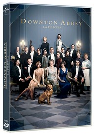 Downton Abbey : La Película