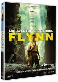 Las Aventuras de Errol Flynn