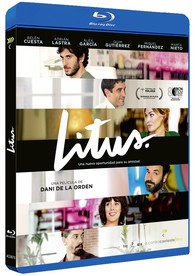 Litus (Blu-Ray)